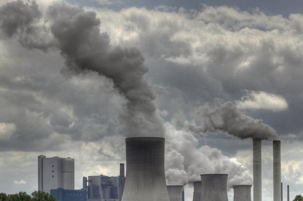 Названы страны с самым грязным воздухом на планете