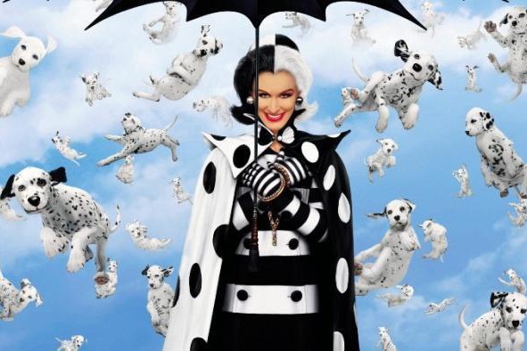 Disney снимет приквел фильма 