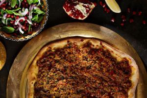 Блюда тысячи и одной ночи. 9 мест в Киеве с аутентичной ближневосточной едой