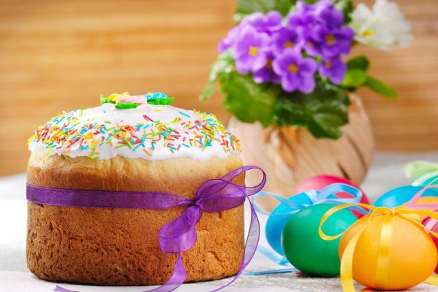 Сколько дней украинцы будут отдыхать на Пасху в 2019 году