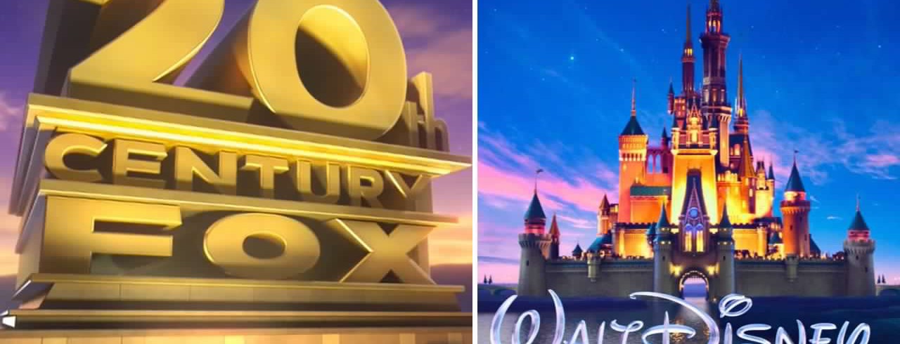 Слияние века: Disney купил 21st Century Fox за $71 миллиард