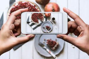Гастрооргазм в фотографиях. 10 фуд-блогеров, на которых стоит подписаться