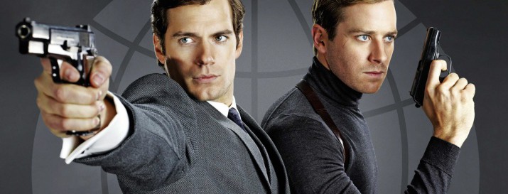 50 лучших шпионских фильмов всех времен