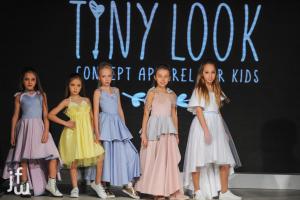 Что будет модно весной и летом 2019: детские тренды