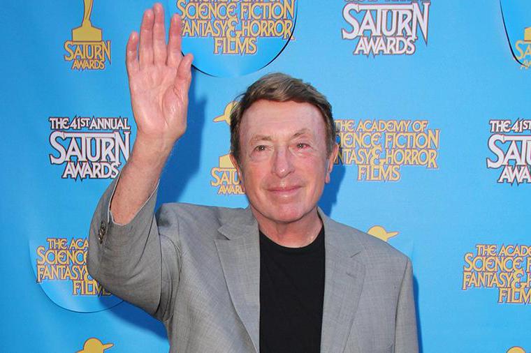 Умер режиссер и сценарист известных фильмов ужасов