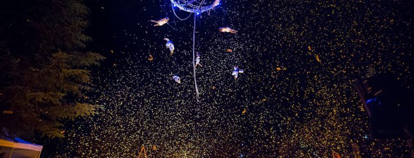 Софийскую площадь превратят в гигантский фантастический сад