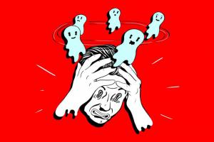 Лучший способ расстаться или дурной тон. Что такое “гостинг” и почему люди им занимаются