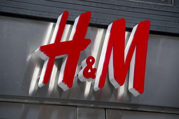 H&M будет продавать «second hand»
