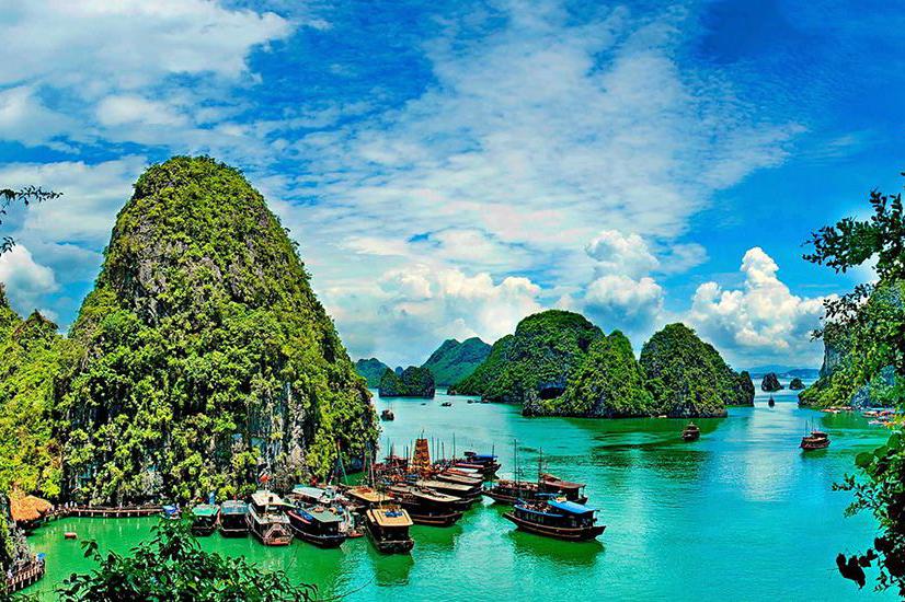 Украинцы теперь могут посещать Таиланд без виз