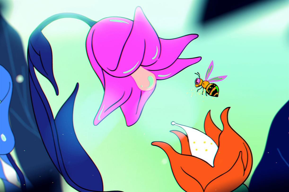 На PornHub появилось порно с пчелами