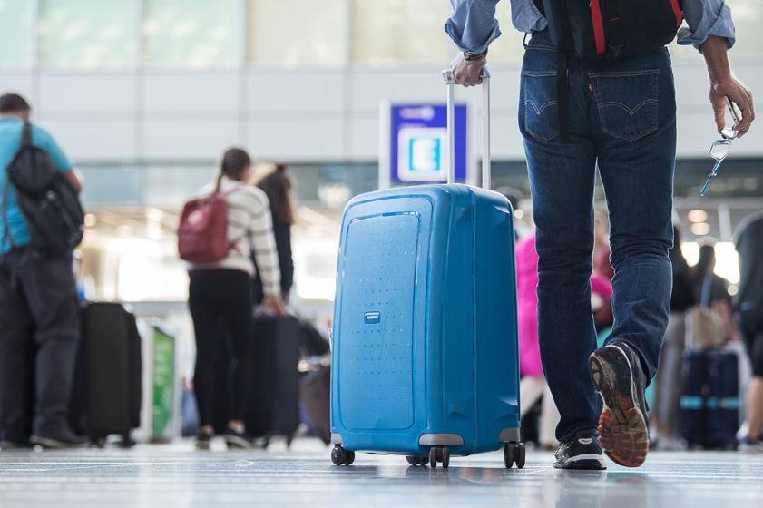 Один из популярных лоукостеров изменил нормы провоза ручной клади