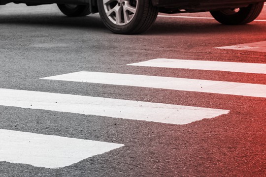 На украинских перекрестках появятся 