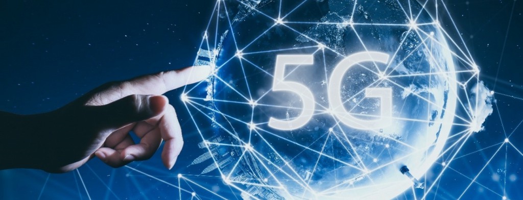 В Украине начали тестировать технологию 5G