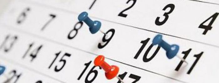 В Украине появились три новых праздника