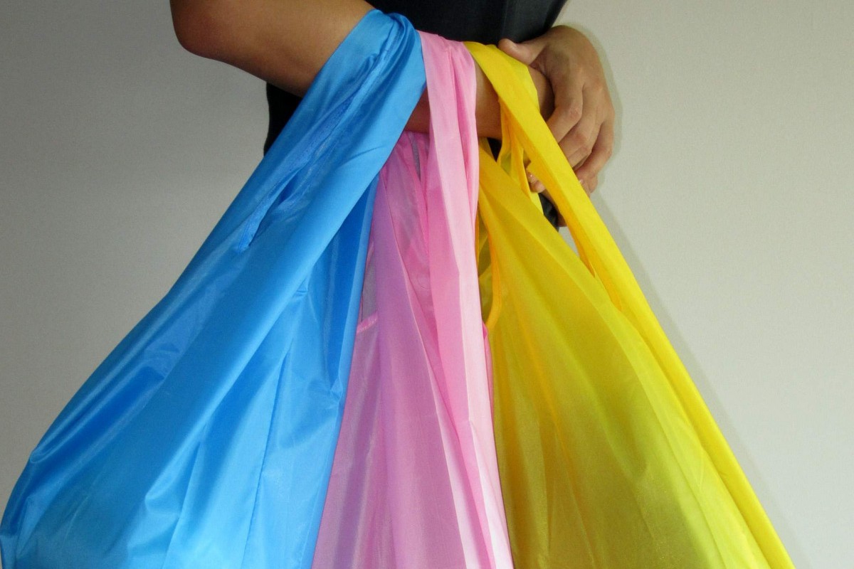 Пластиковые пакеты экологичнее бумажных и тканевых: исследование