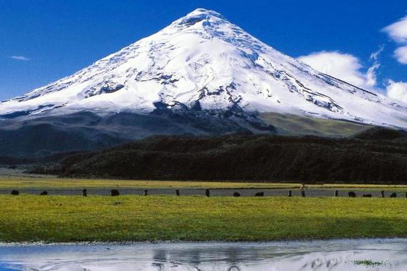 Украинцы получат безвиз с одной из стран Южной Америки