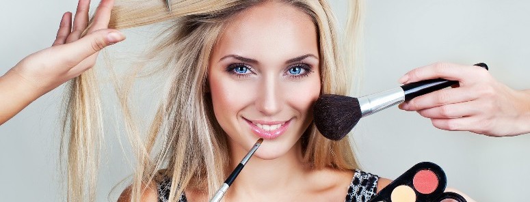 В аэропорту 