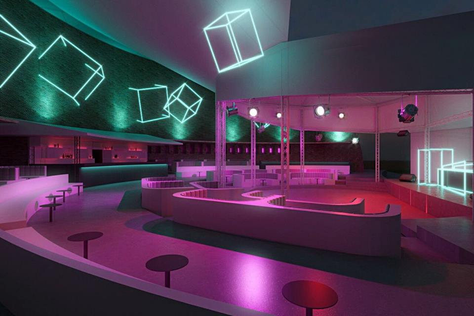 Как изменится Зеленый театр в этом году. Фото