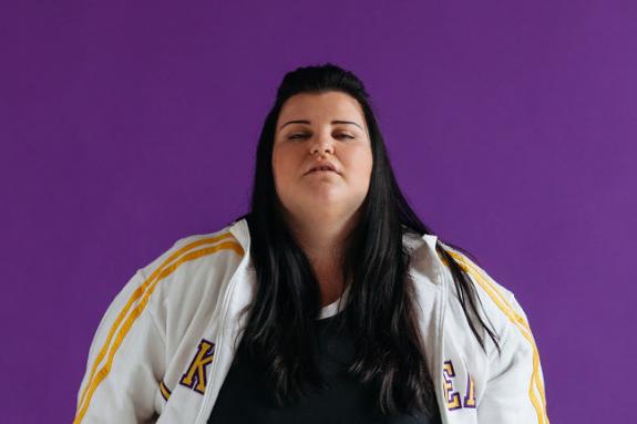 Alyona Alyona выступит на популярном фестивале Sziget-2019