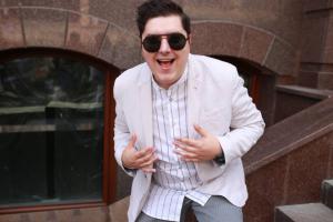 Стас Жирков про апгрейд классического театра, политическую карьеру и любимые места Киева