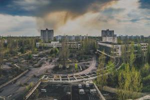 В годовщину катастрофы. 9 фильмов об аварии на Чернобыльской АЭС