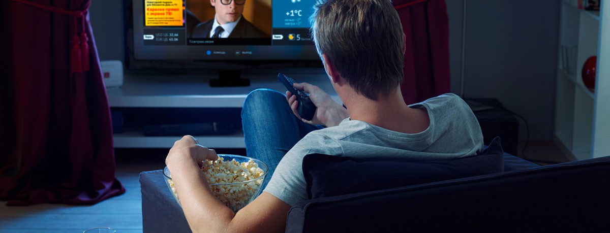 В Украине закрыли популярные сайты с кинофильмами