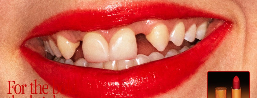 Новая кампания Gucci удивила интернет. Фото