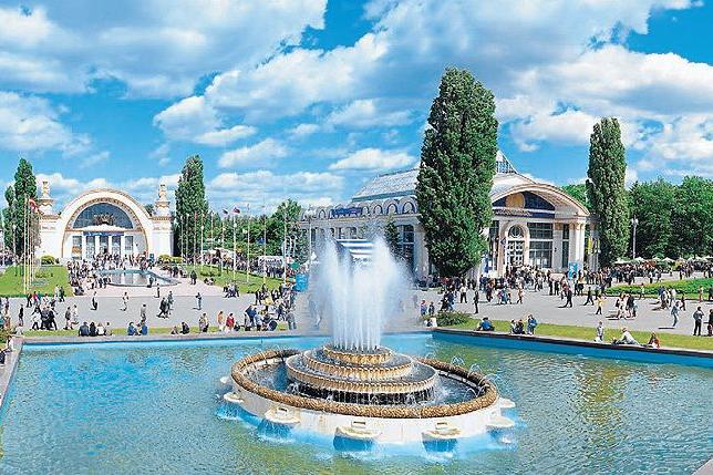 ВДНХ превратят в главную пикник-зону города