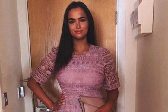 После того, как девушку высмеяли в Tinder, она стала моделью для ASOS