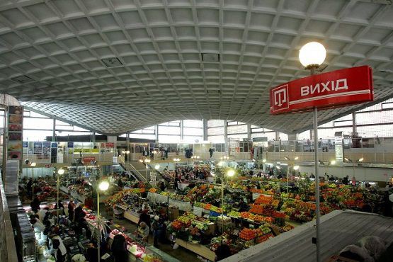 На Владимирском рынке откроется фотовыставка Footnote 11