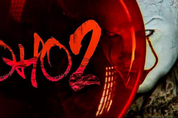 Пеннивайз возвращается. Вышел первый трейлер второй части хоррора “Оно”