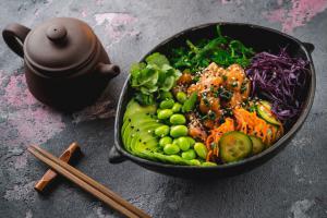 Поке - новый гастрономический тренд 2019 года. Где его искать в Киеве?