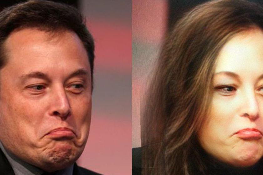 В Snapchat появился фильтр смены пола. Фото