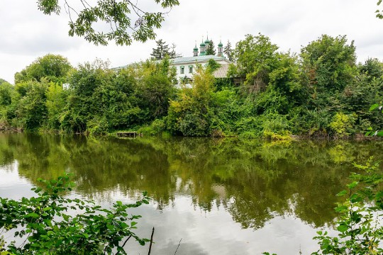 Из Китаево создадут археологический парк