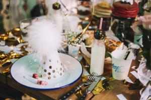 Где позавтракать в Одессе! Америка 60-х, хипстеры и диваны-печенья савоярди