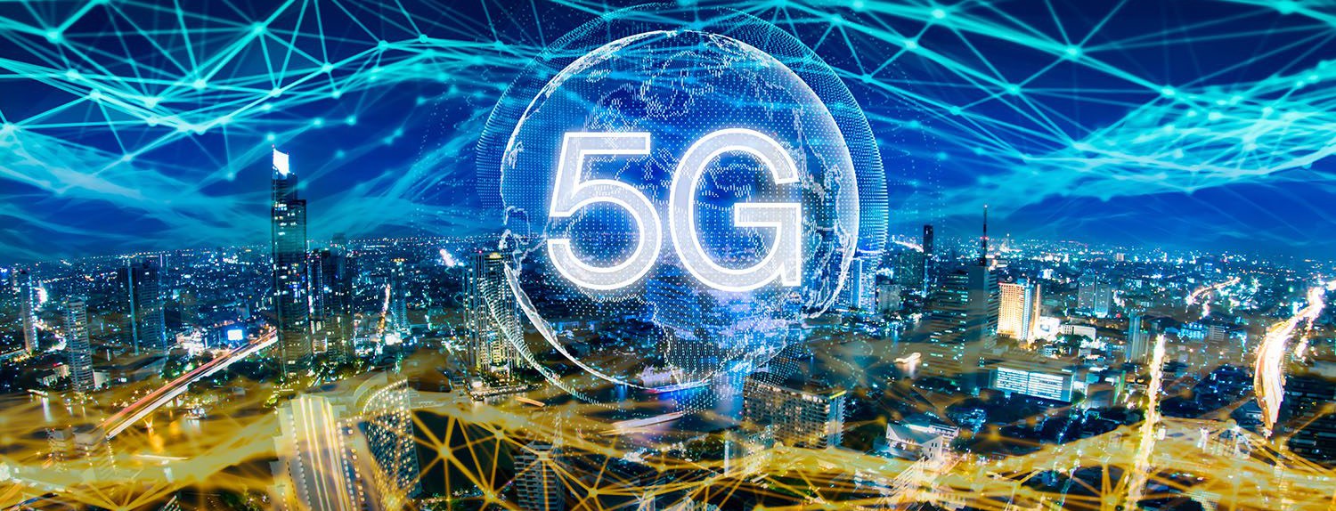 Стало известно, когда в Украине заработает технология 5G