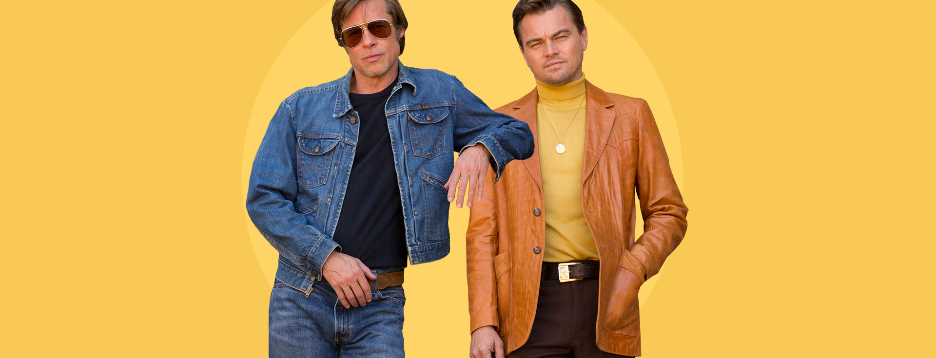 Вышел трейлер к фильму Квентина Тарантино 