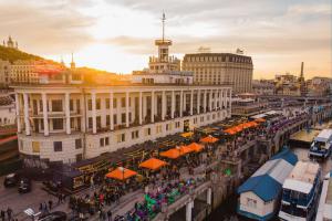 Гастронаводки июня: новые заведения в Киеве
