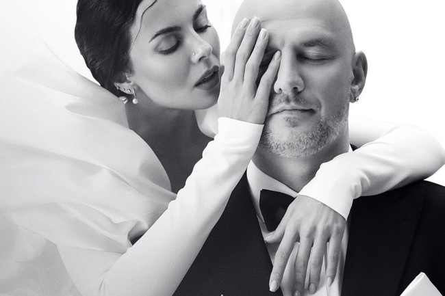 Потап и Настя Каменских женятся. Фото, видео