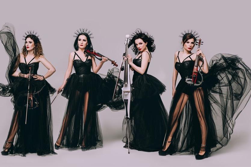 Украинки выступят на финале Лиги Чемпионов-2019