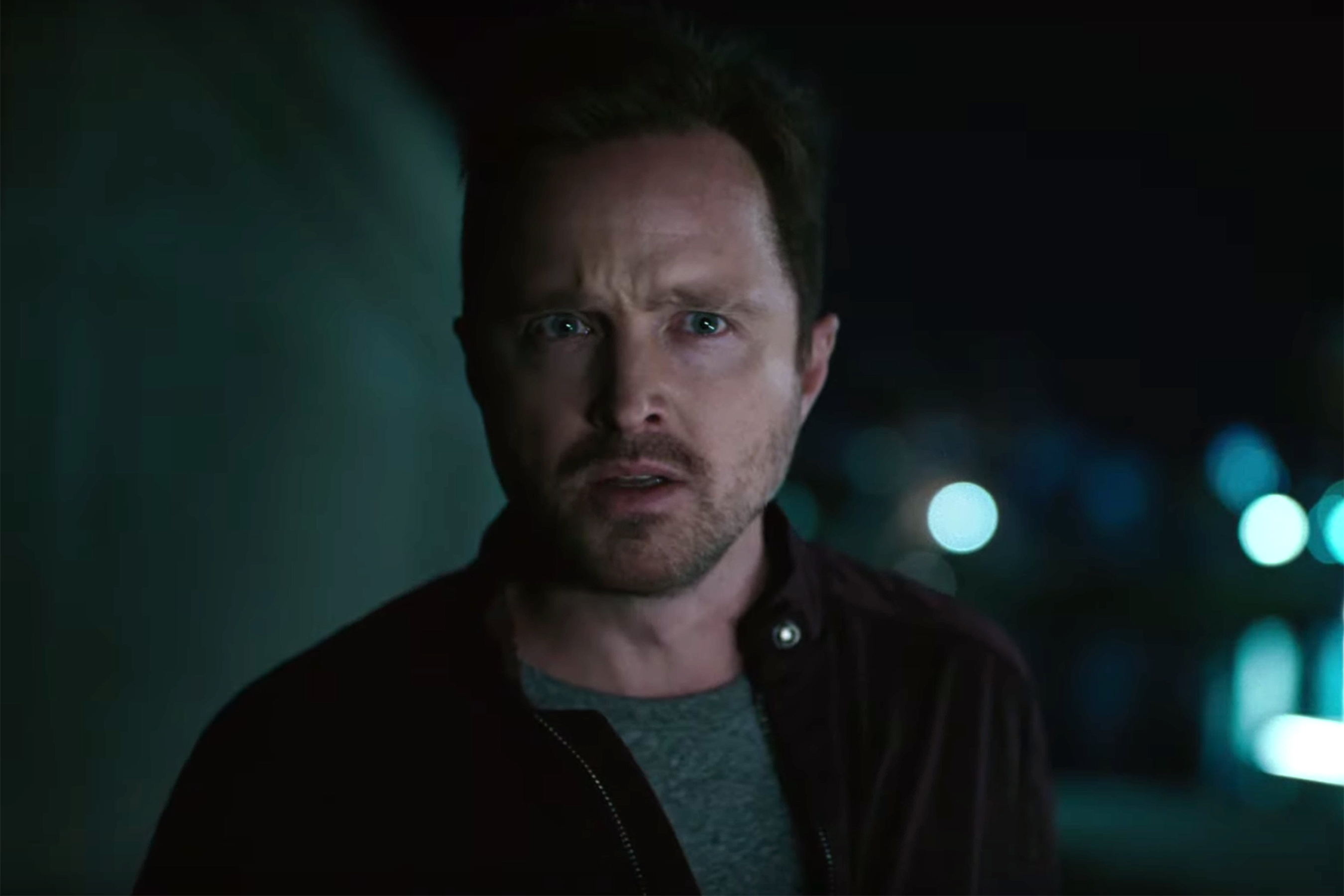 В третьем сезоне 