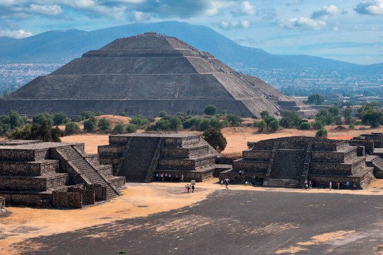 Украина и Мексика готовятся ввести безвизовый режим