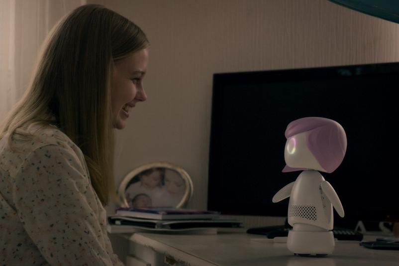 Netflix выпустит мини-сериал 