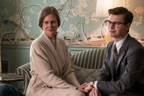 Вышел трейлер одного из самых ожидаемых фильмов года 