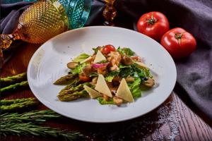 8 ресторанов, в которых стоит попробовать севиче