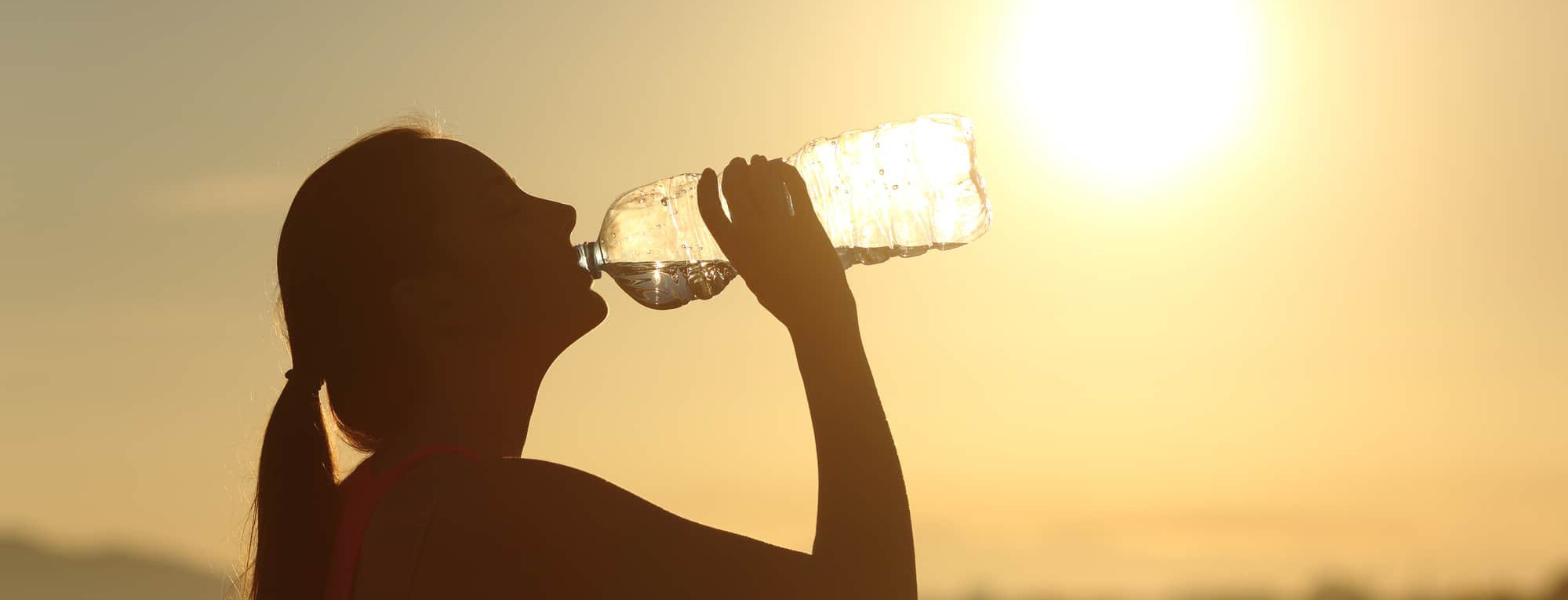 На Киев надвигается 33-градусная жара