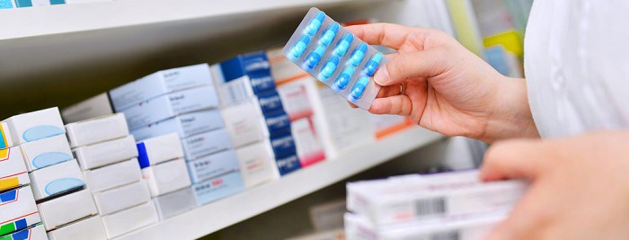 В Украине сеть аптек лишили лицензии