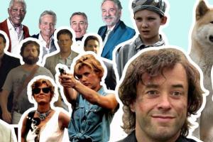 10 фильмов о настоящей дружбе