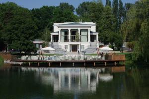 Самые старые заведения Киева. Рестораны, которым больше 25 лет