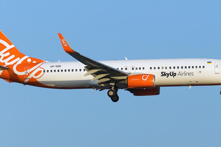 Из Киева запустят авиарейсы во Львов от 500 гривен